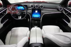 مێرسێدس بێنز C-Class